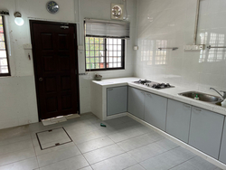 Lucky Gardens (D16), Terrace #409531611